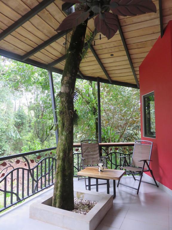 Oasis de las Palmas Ojochal Exterior foto