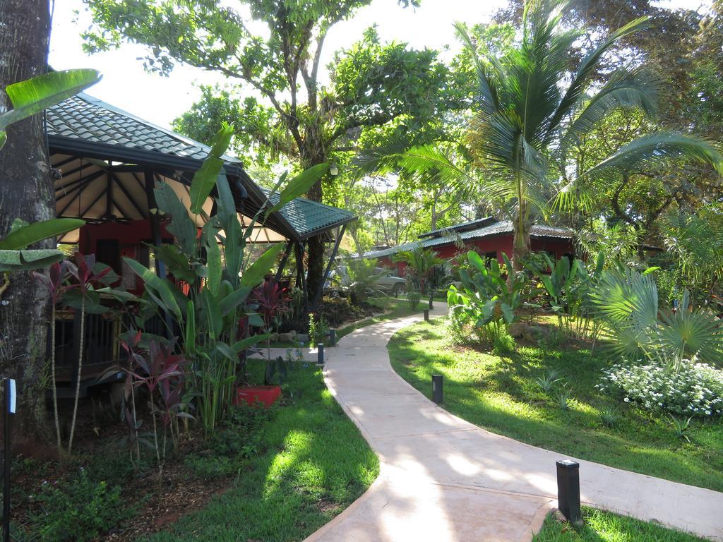 Oasis de las Palmas Ojochal Exterior foto